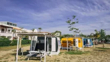 Camping Miramar by Oravia Travel