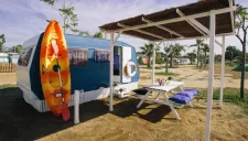 Camping Miramar by Oravia Travel