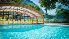 Flower Camping  A La Rencontre du Soleil