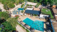 Camping maeva Club les Rivières 