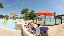 Camping Le Suroit - Maeva