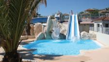 Camping Le Suroit - Maeva