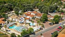 Camping Le Suroit - Maeva