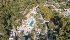 Camping Au Vallon Rouge - Maeva