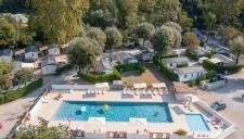 Camping Au Vallon Rouge - Maeva