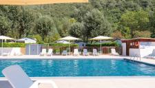 Camping Au Vallon Rouge - Maeva