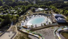 Camping Campilo - Maeva