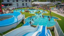 Camping Ker Yaoulet - Maeva