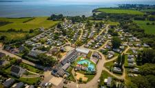 Camping Ker Yaoulet - Maeva