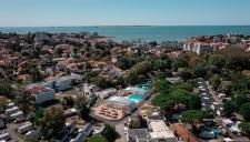 Camping Club Pontaillac Plage - Maeva