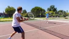 Camping Club Pontaillac Plage - Maeva