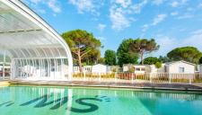Camping Club Pontaillac Plage - Maeva