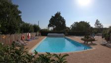 Camping maeva Escapades Au P'tit Bonheur