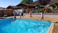 Camping maeva Escapades Au P'tit Bonheur