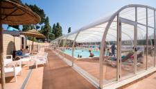 Camping Le Panoramic – Maeva