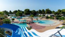 Camping les Mûriers - Maeva