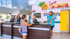 Camping les Mûriers - Maeva