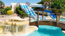 Camping les Mûriers - Maeva