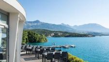 Camping L'Ecrin du Lac - Maeva 