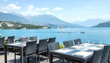 Camping L'Ecrin du Lac - Maeva 