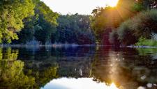 Camping Saint-Lambert - Maeva