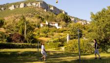 Camping Saint-Lambert - Maeva