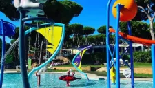 Camping Interpals Eco Resort by Oravia Travel