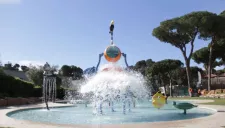 Camping Interpals Eco Resort by Oravia Travel