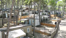 Camping Interpals Eco Resort by Oravia Travel