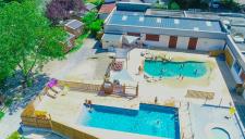 Camping maeva Escapades des Gaves