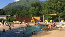 Camping maeva Escapades des Gaves