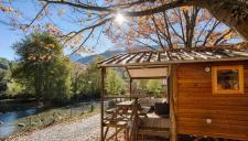 Camping maeva Escapades des Gaves