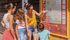 Camping maeva Escapades Le Bois Joli