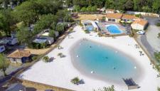 Camping maeva Escapades Le Bois Joli