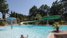 Camping maeva Escapades Le Domaine Aramis