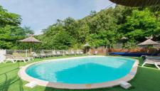 Camping maeva Escapades Coeur d'Ardèche