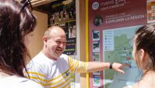 Camping maeva Escapades Coeur d'Ardèche