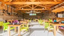 Camping maeva Escapades Coeur d'Ardèche