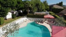 Camping maeva Escapades Le Casque Roi