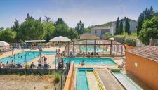 Camping Domaine du Cros d'Auzon - Maeva