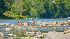 Camping Domaine du Cros d'Auzon - Maeva