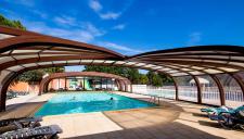 Camping Domaine du Cros d'Auzon - Maeva