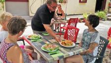 Camping maeva Escapades La Castillonderie