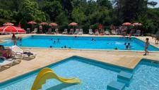 Camping maeva Escapades La Castillonderie