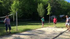 Camping maeva Escapades La Castillonderie