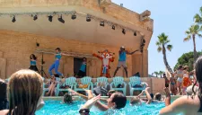 Camping Club Tikayan Les Cigales