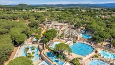Camping Club Tikayan Les Cigales