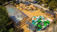 Camping L'Orée du Bois - Maeva