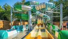 Camping L'Orée du Bois - Maeva