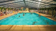 Camping L'Orée du Bois - Maeva